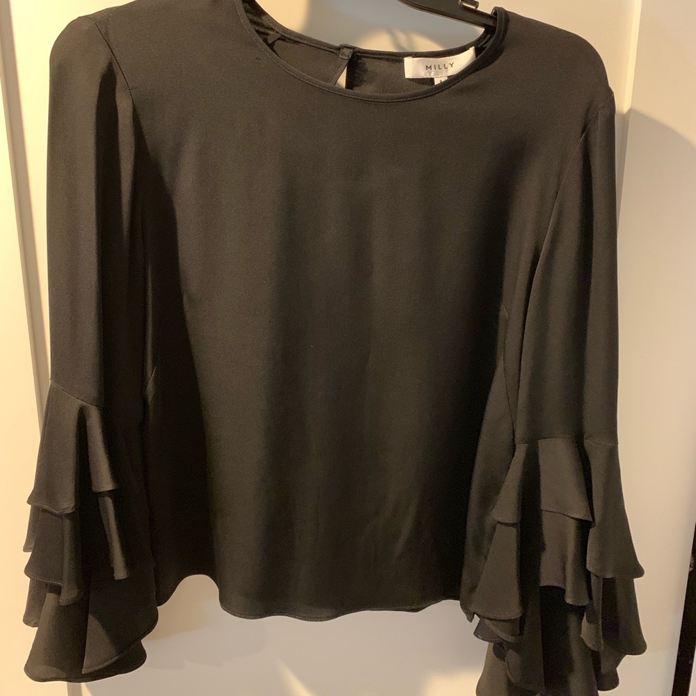 Milly Blouse